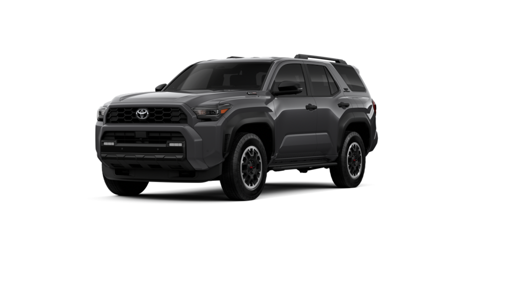 New 2026 Toyota 4Runner i-FORCE MAX TRD Off-Road Premium 4WD TRD OFF-RD PREM