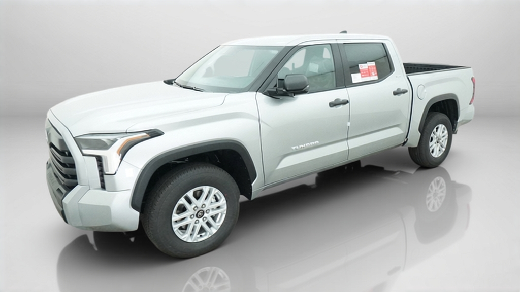  Toyota Tundra