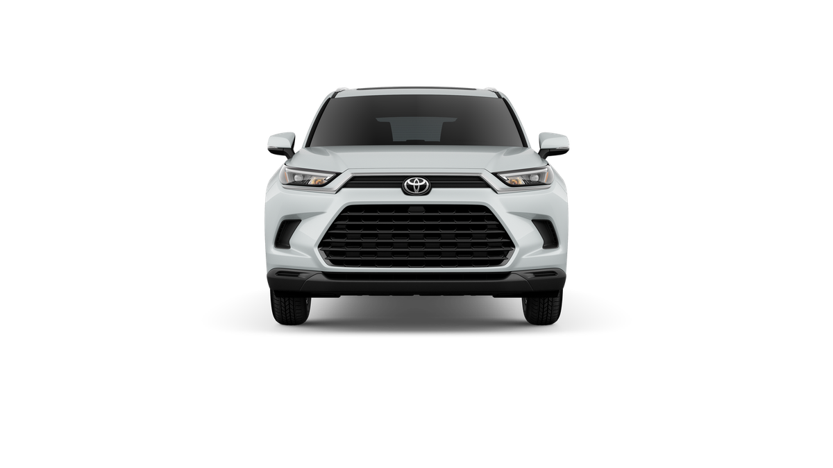 2026 Toyota Grand Highlander XLE - Photo 17