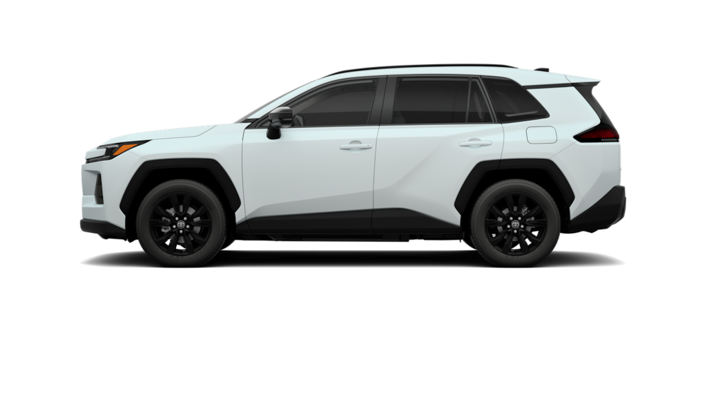 New 2026 Toyota RAV4 XLE Premium SUV