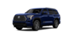  Toyota Sequoia