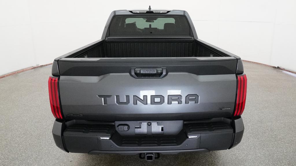 2026 Toyota Tundra SR5 - Photo 21