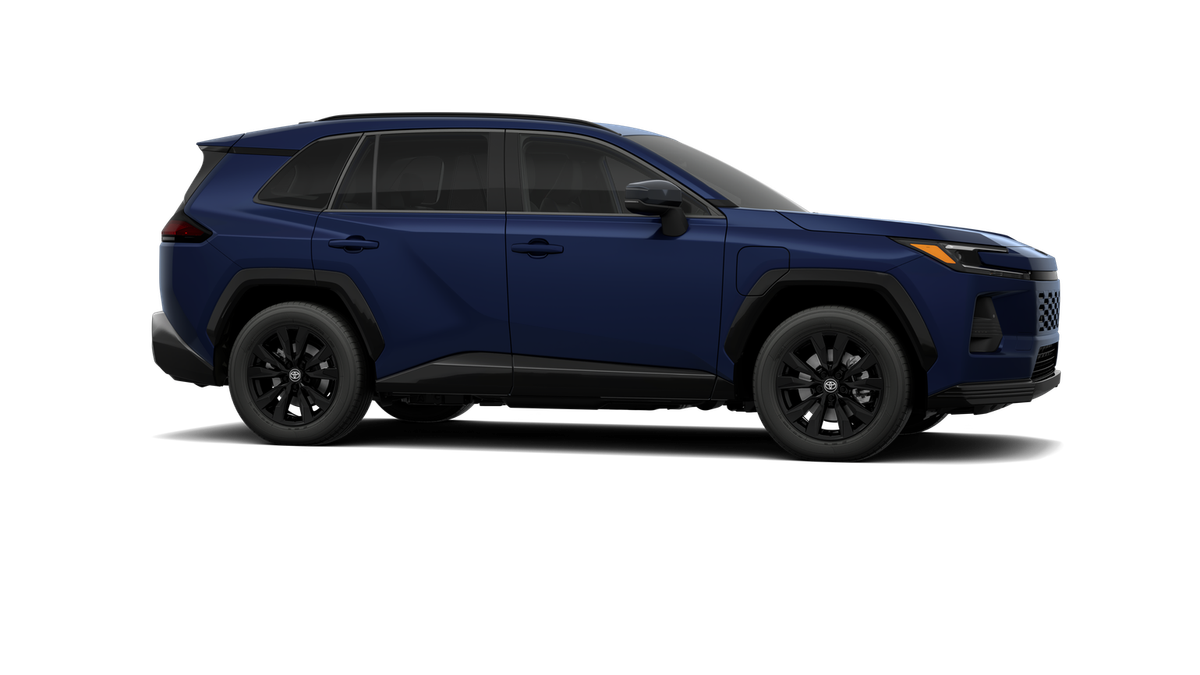 2026 Toyota RAV4 Plug-in Hybrid SE - Photo 13
