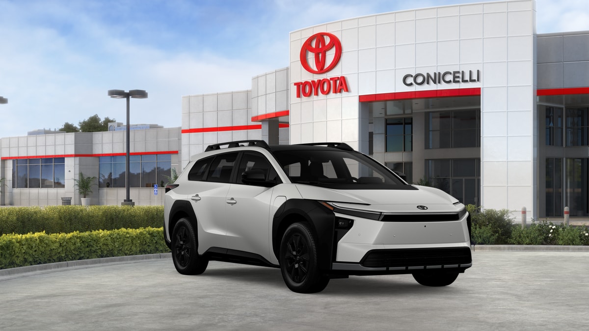 2026 Toyota bZ Woodland Woodland Premium - Photo 15