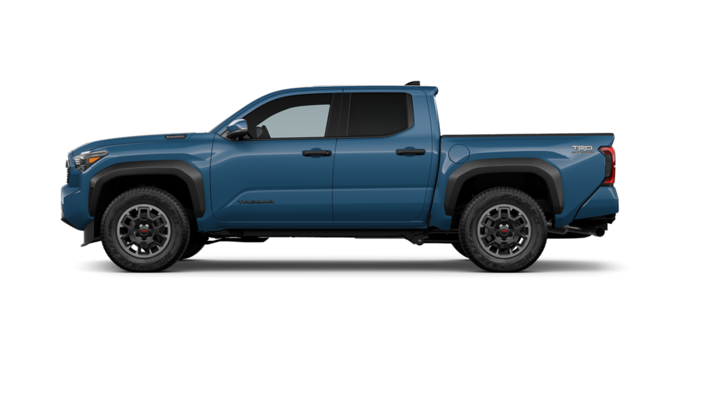 New 2026 Toyota Tacoma i-FORCE MAX Truck Double Cab