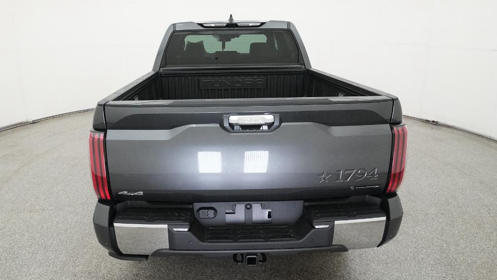 2026 Toyota Tundra 1794 Edition - Photo 14