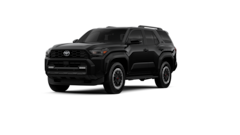 2026 Toyota 4Runner TRD Off-Road Premium 4WD TRD OFF-RD PREM