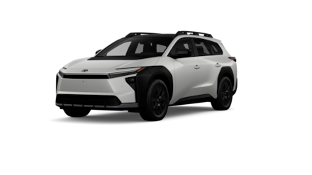 2026 Toyota bZ Woodland bZ Woodland Premium AWD