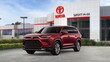 Toyota Grand Highlander