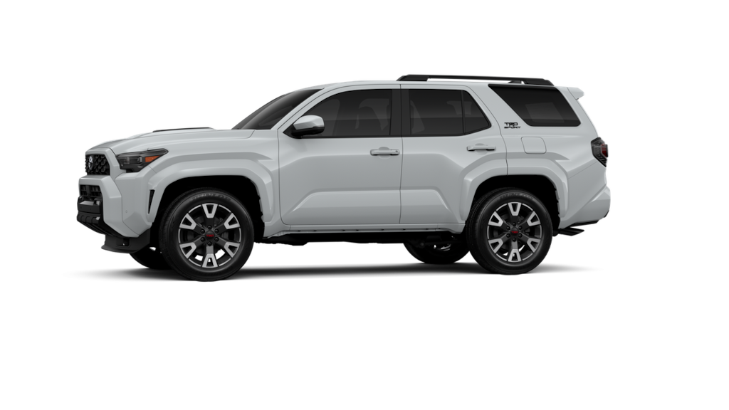 New 2026 Toyota 4Runner TRD Sport Premium 4WD TRD SPORT PREM