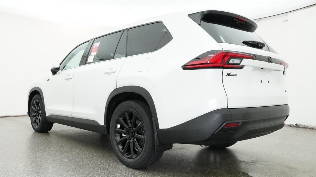 Used 2026 Toyota Grand Highlander XLE SUV