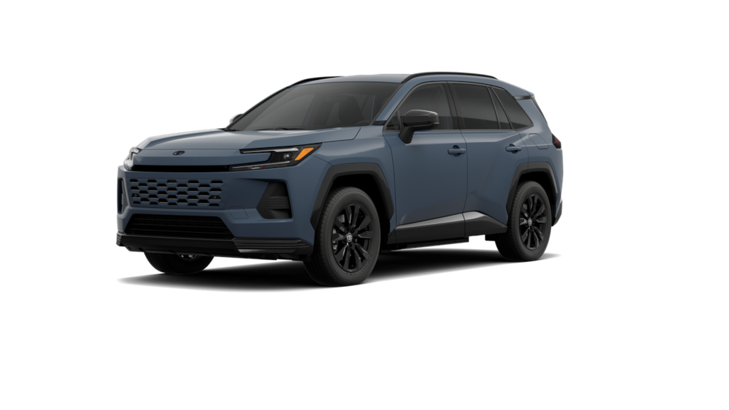 New 2026 Toyota RAV4 Plug-in Hybrid SE SUV