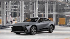 New 2027 Toyota Crown XLE XLE
