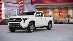 2026 Toyota Tacoma SR5 4X2 XTRACAB