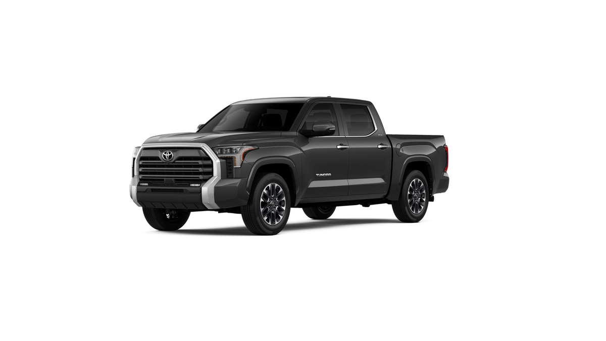  Toyota Tundra