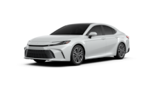 2026 Toyota Camry XLE AWD XLE AWD