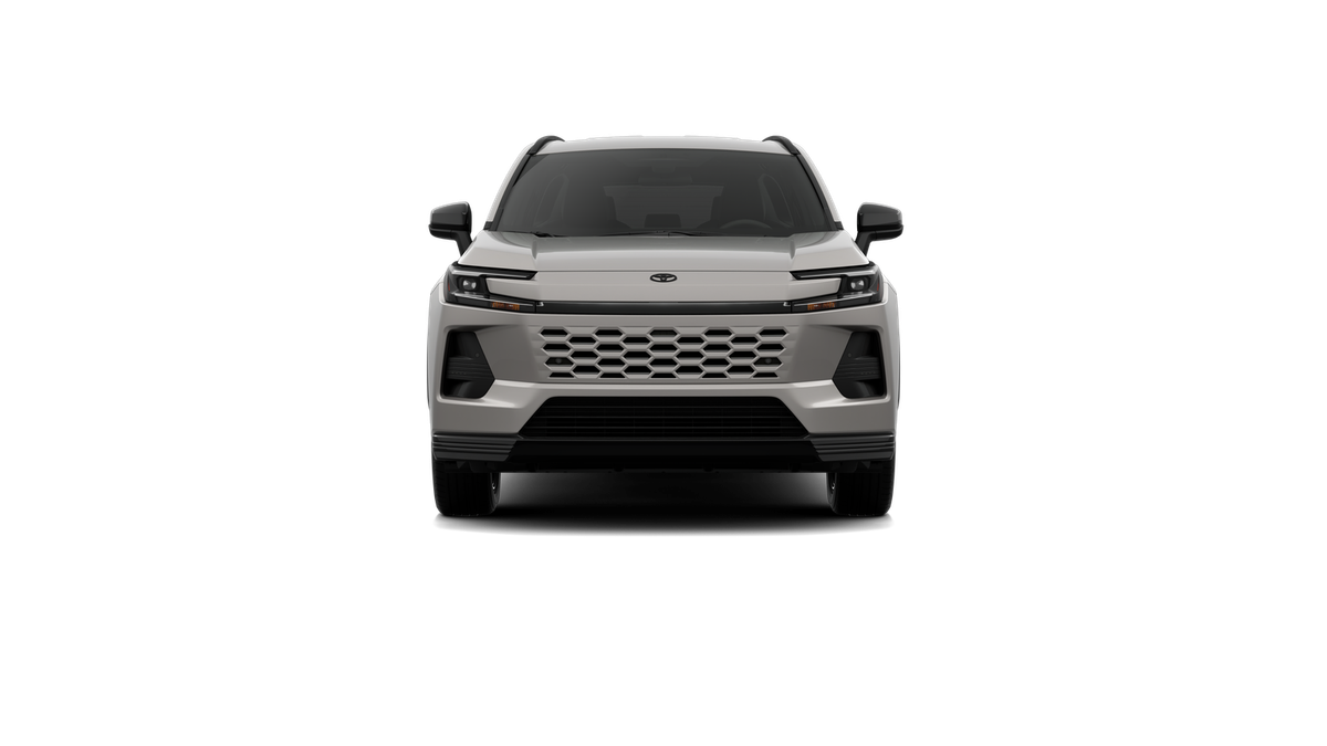 2026 Toyota RAV4 SE - Photo 17