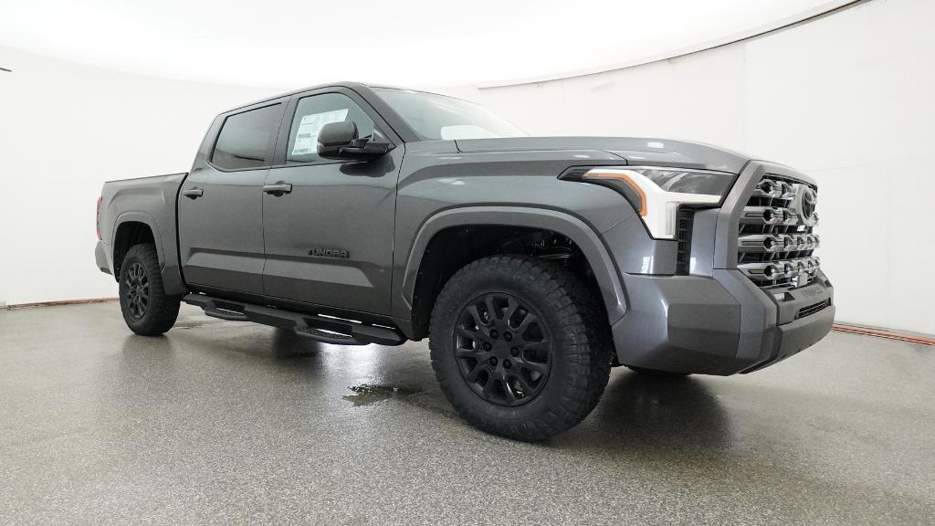 2026 Toyota Tundra SR5 - Photo 25