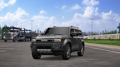 2027 Toyota Land Cruiser 4WD 4WD WAGON HYBRID