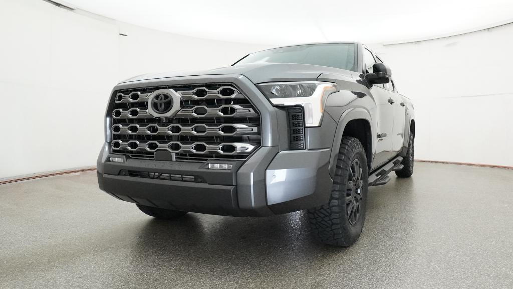 2026 Toyota Tundra SR5 - Photo 2