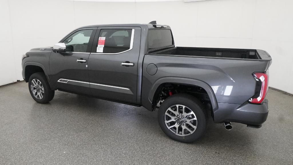 2026 Toyota Tundra 1794 Edition - Photo 11
