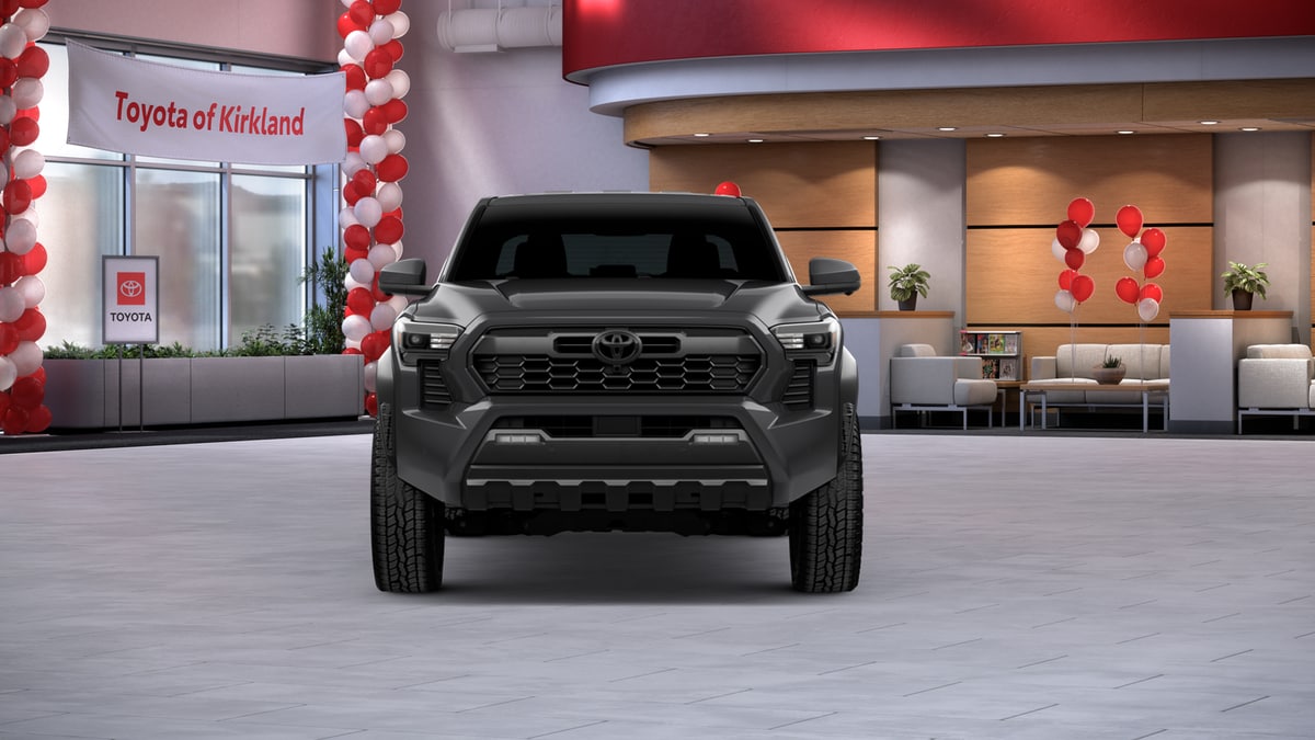 2026 Toyota Tacoma TRD Off Road - Photo 17