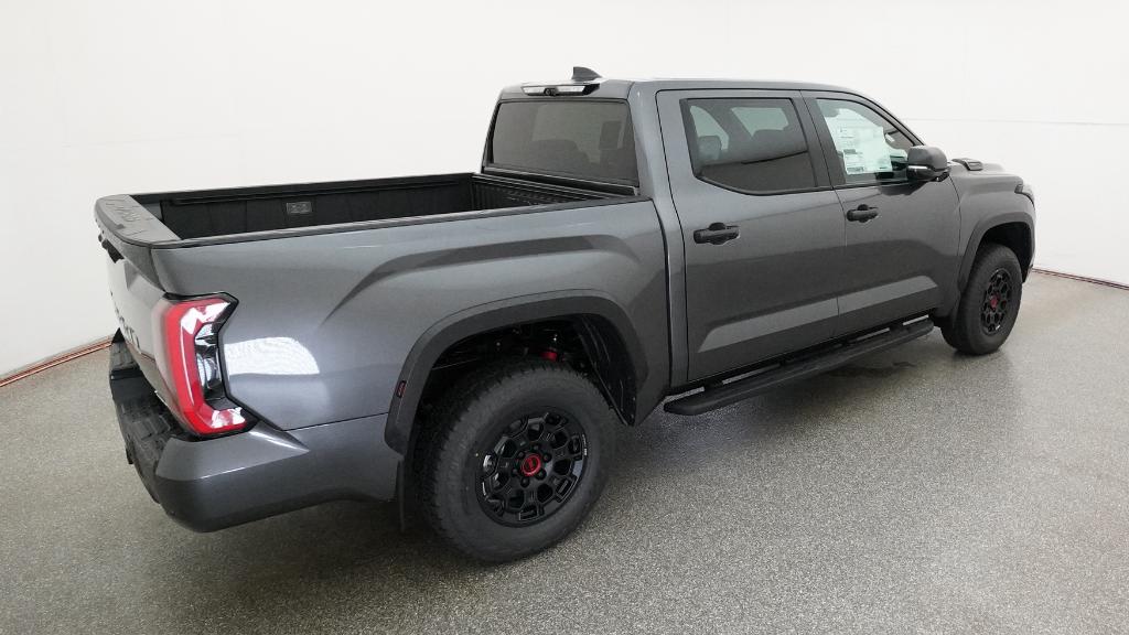 2026 Toyota Tundra TRD Pro - Photo 21