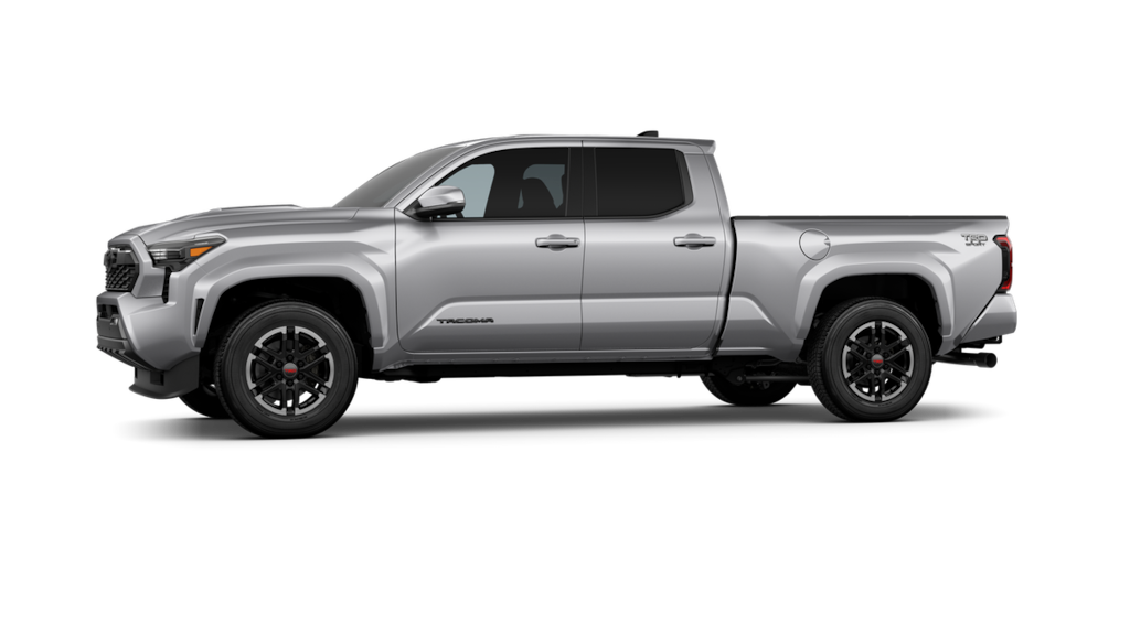 New 2026 Toyota Tacoma TRD Sport Truck
