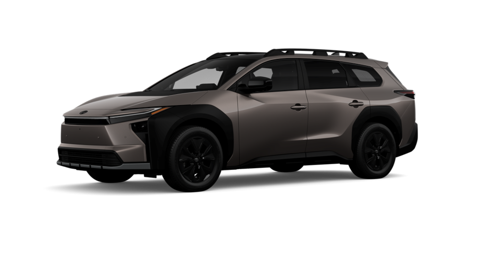 New 2026 Toyota bZ Woodland bZ Woodland Premium Premium AWD