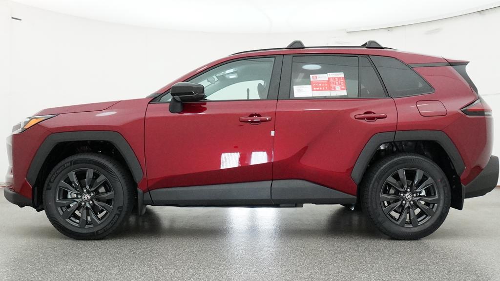 New 2026 Toyota RAV4 XLE Premium SUV