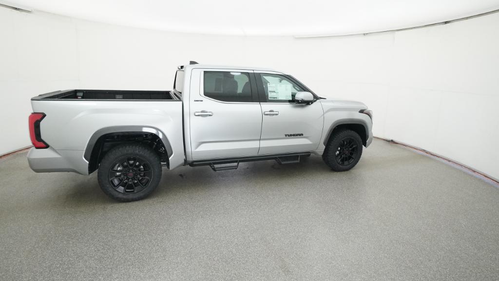 2026 Toyota Tundra Limited - Photo 7