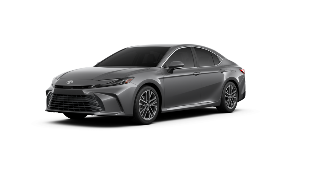 New 2026 Toyota Camry XLE AWD XLE AWD