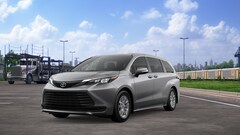 2026 Toyota Sienna LE Van Passenger Van