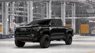 2026 Toyota Tacoma i-FORCE MAX
