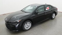 2026 Toyota Camry LE Sedan