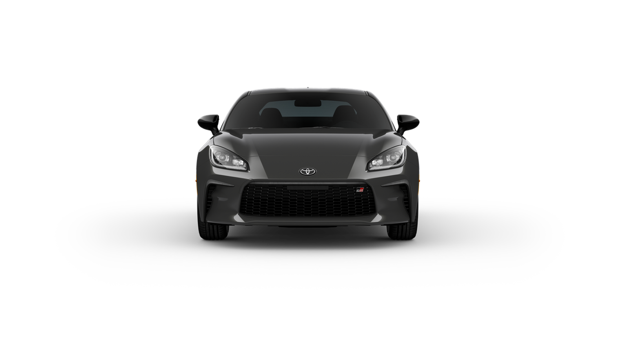2026 Toyota GR86 Premium - Photo 17