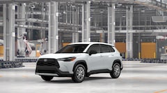 2026 Toyota Corolla Cross L SUV