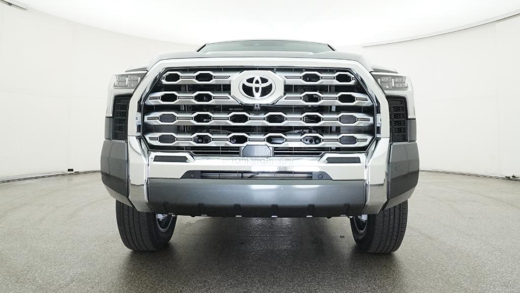 2026 Toyota Tundra 1794 Edition - Photo 26