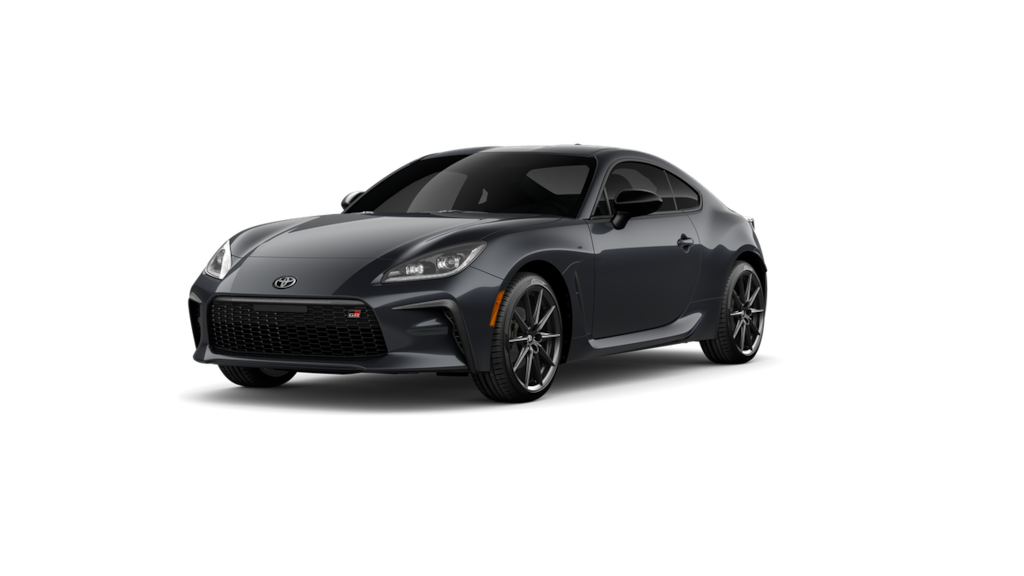New 2027 Toyota GR86 GR86 Premium Coupe