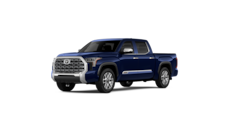2026 Toyota Tundra 1794 Edition 1794 ED. CREWMAX 5.5