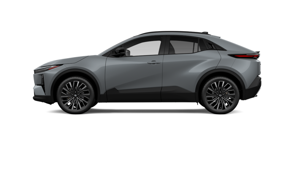New 2027 Toyota C-HR XSE XSE AWD