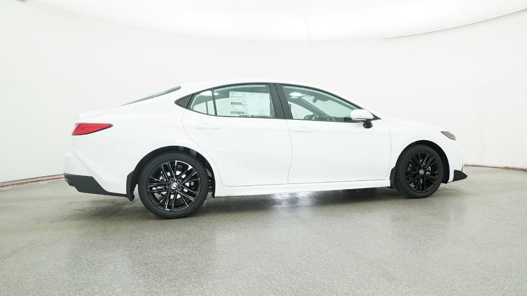 2026 Toyota Camry SE - Photo 27