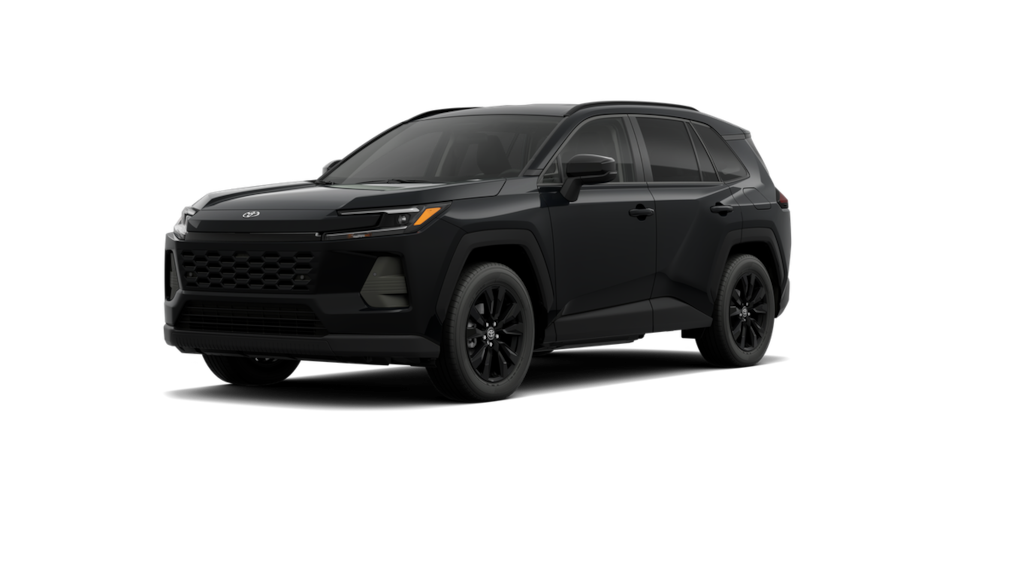 New 2026 Toyota RAV4 XLE Premium SUV
