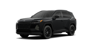 2026 Toyota RAV4 XLE Premium SUV