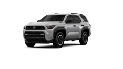 2026 Toyota 4Runner i-FORCE MAX TRD Off-Road Premium i-FORCE MAX 4WD TRD OFF-RD PREM