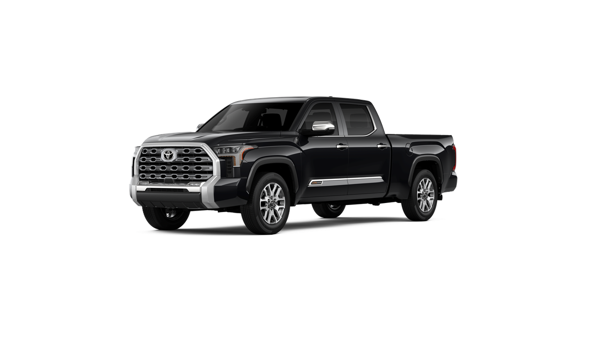  Toyota Tundra