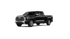 2026 Toyota Tundra 1794 Edition 1794 ED. CREWMAX 6.5