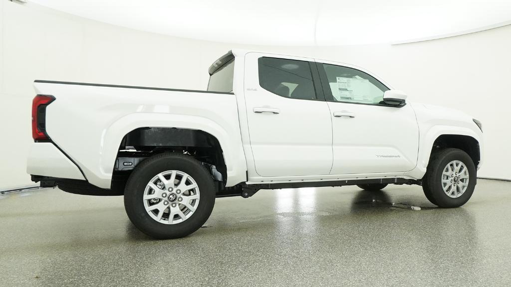 2026 Toyota Tacoma SR5 - Photo 28