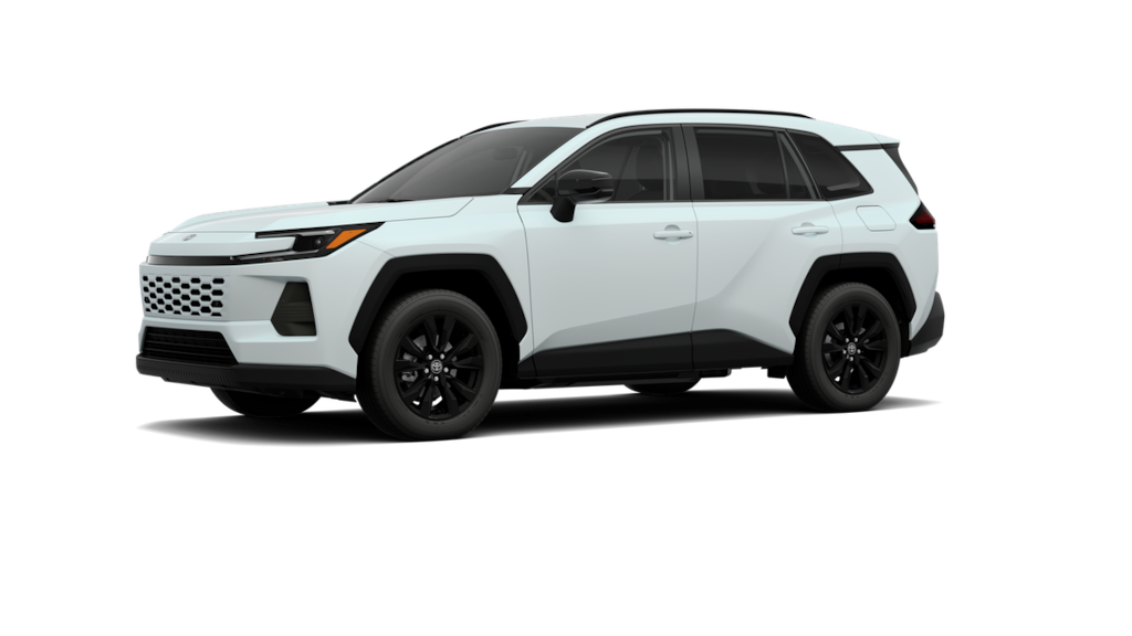 New 2026 Toyota RAV4 XLE Premium SUV
