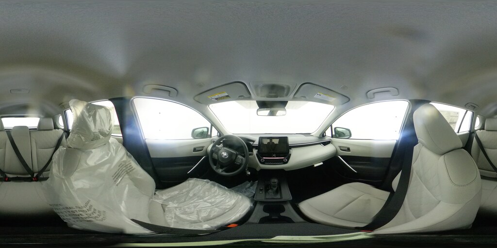 New 2026 Toyota Corolla Cross L SUV